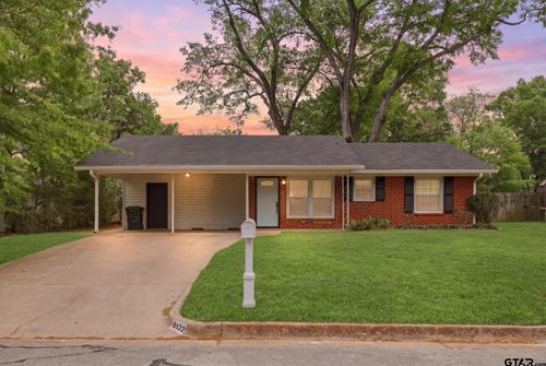3122 Faith Ln, Tyler, TX, 75701-7423 | Card Image