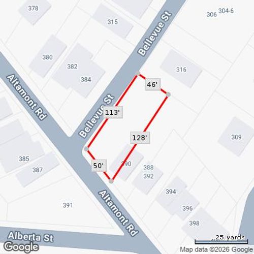 388 Altamont Road, Covington, KY, 41016 | Card Image