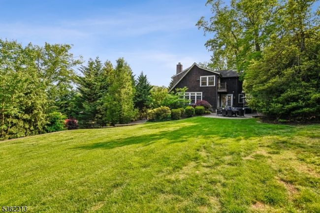 89 Maple St, House other with 5 bedrooms, 3 bathrooms and null parking in Millburn NJ | Image 34