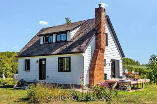 58111 12th Line, Meaford, ON, N4L1W5 | Card Image