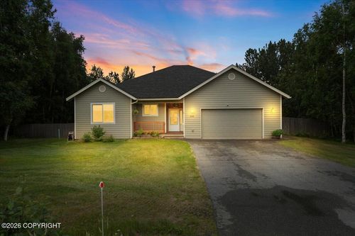 2995 S Paddock Dr, Wasilla, AK, 99654-8468 | Card Image