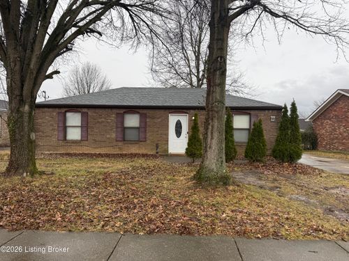 341 Smith Ln, Louisville, KY, 40229-4002 | Card Image