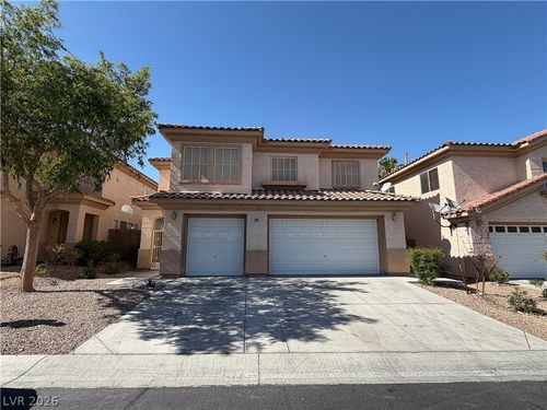 8938 Sanibel Shore Ave, Las Vegas, NV, 89147-6566 | Card Image