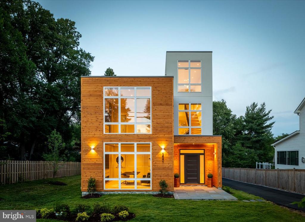 Residential in VIENNA 2