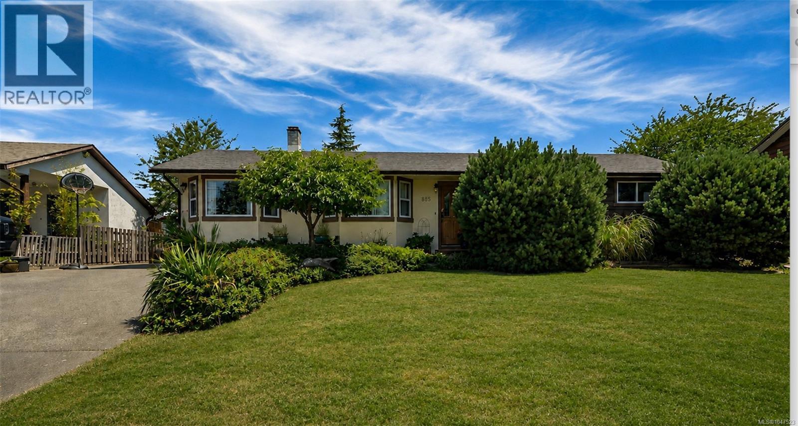 Residential in Campbell River