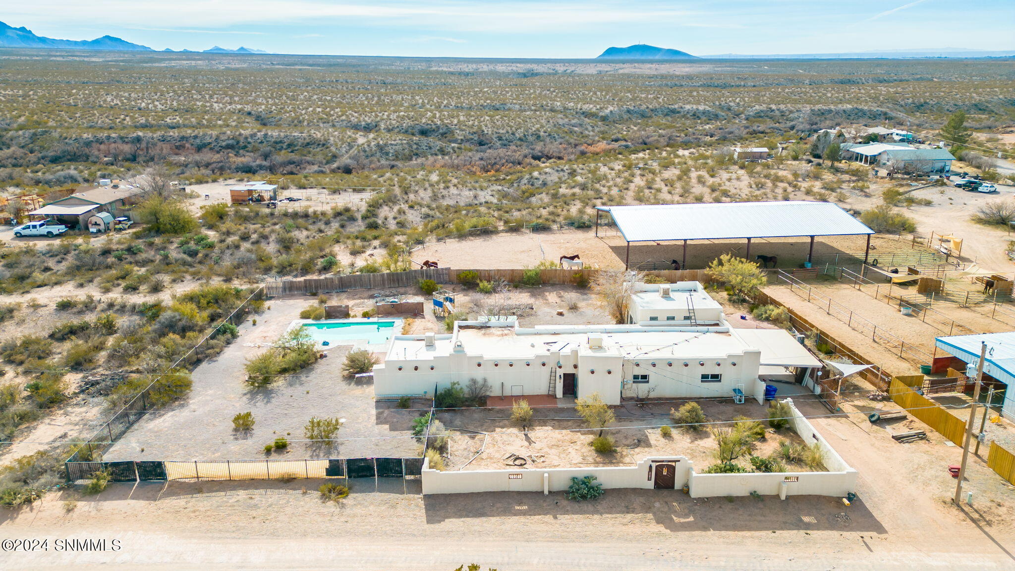 Arroyo Seco , Las Cruces, NM 88011