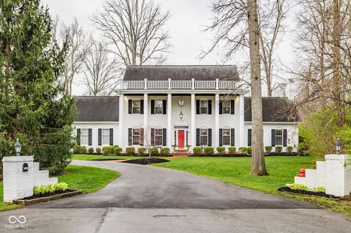 15015 Ascot Hills Dr S, Carmel, IN, 46032-1021 | Card Image