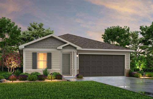 121 Pine Burr St, Lufkin, TX, 75901 | Card Image
