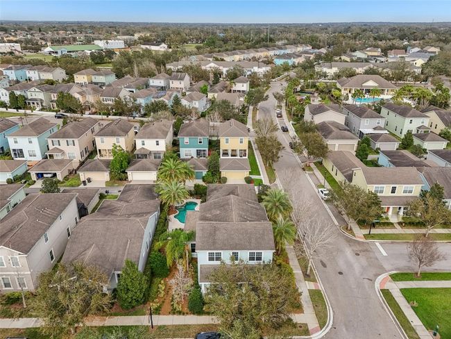 LARGE CORNER LOT ADDS EASY PARKING AND ACCESS! | Image 59