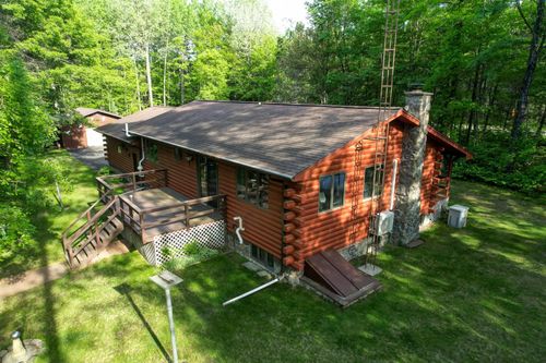W6542 Milky Rd, Tomahawk, WI, 54487-9610 | Card Image