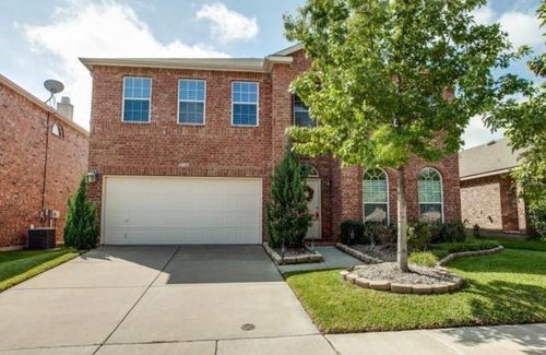 6100 Moor Hen Dr, Denton, TX, 76208-6816 | Card Image