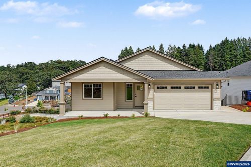 5642 Jeremy Valley Dr Se, Salem, OR, 97306-3080 | Card Image