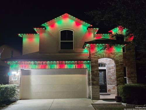 333 Atalaya, Cibolo, TX, 78108-1947 | Card Image