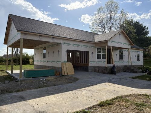 438 Cottonport Road, Dayton, TN, 37321 | Card Image