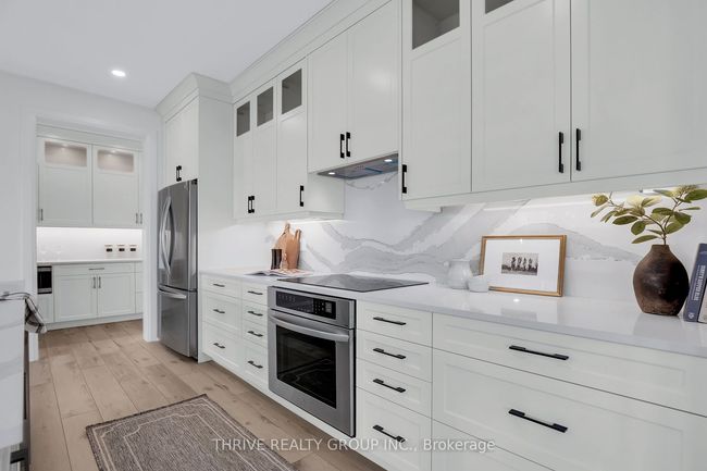 1639 Upper Ave West, House other with 4 bedrooms, 3 bathrooms and 4 parking in London ON | Image 9