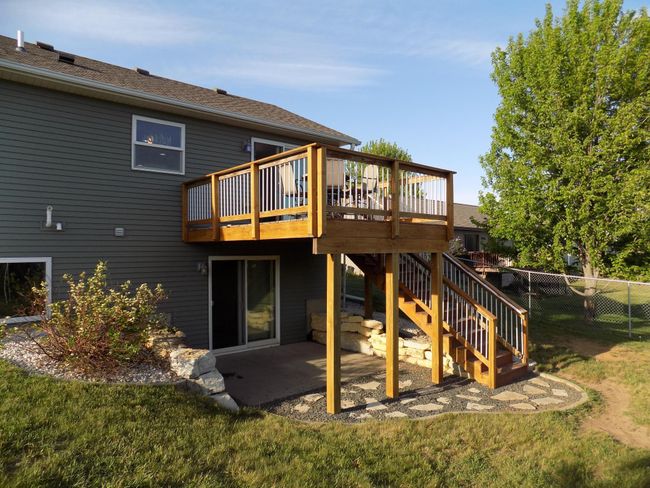 Deck | Image 4