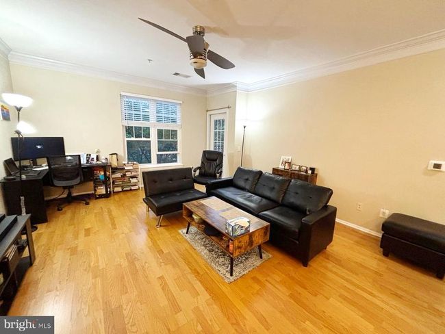 UNIT-5207 - 1581 Spring Gate Dr, Condo with 1 bedrooms, 1 bathrooms and null parking in MCLEAN VA | Image 4