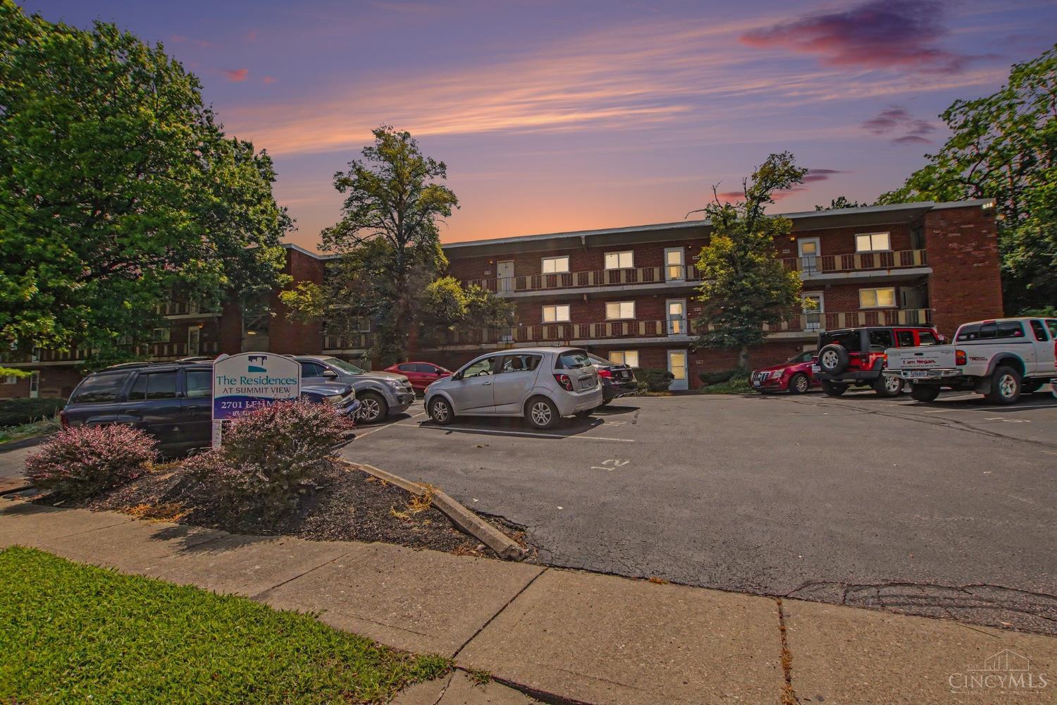 Residential in Cincinnati 2
