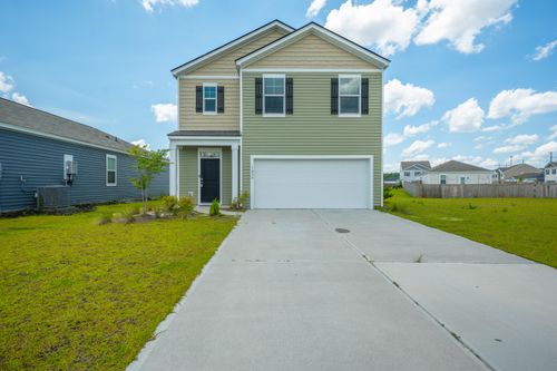 1032 Peridote Way, Ladson, SC, 29456-5339 | Card Image