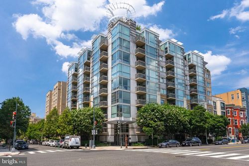 apt-408-1300 13th St Nw, WASHINGTON, DC, 20005-4477 | Card Image
