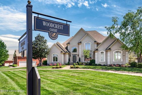 2801 Woodcrest Ct, Prospect, KY, 40059-7130 | Card Image