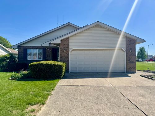 1883 Shawnee Dr, Sidney, OH, 45365-3502 | Card Image