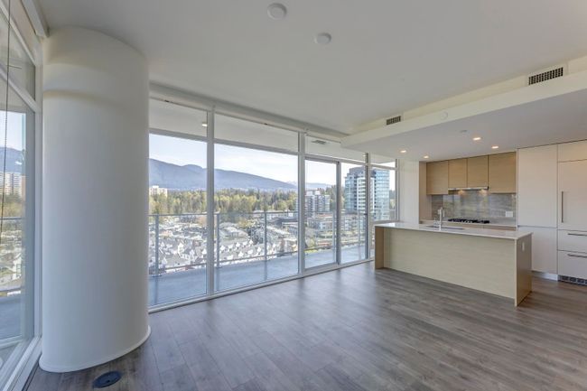 1008 - 200 Klahanie Court, Condo with 2 bedrooms, 0 bathrooms and 1 parking in West Vancouver BC | Image 5