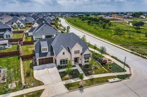 4101 Old Rosebud Ln, Prosper, TX, 75078-2775 | Card Image