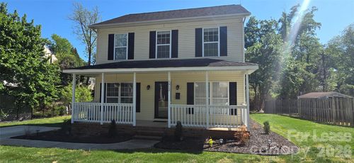 1912 Baxter St, Charlotte, NC, 28204-3120 | Card Image