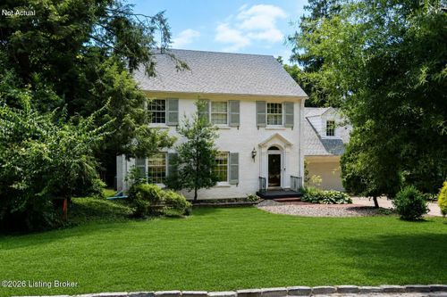 602 Sunset Rd, Louisville, KY, 40206-2929 | Card Image