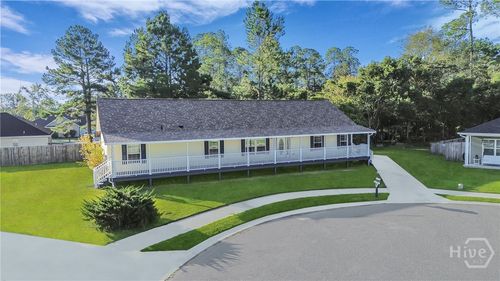 25 Hamilton Ct, Pembroke, GA, 31321-5699 | Card Image