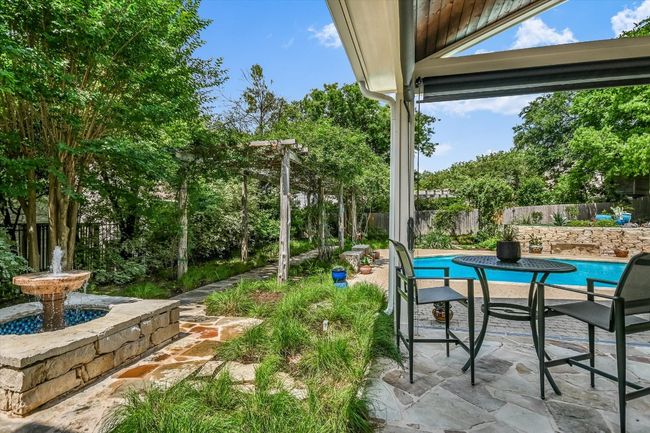 1208 Verdant Way, House other with 4 bedrooms, 3 bathrooms and 4 parking in Austin TX | Image 25