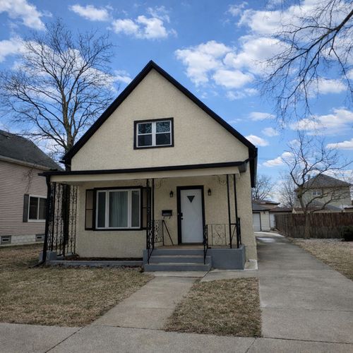 13328 Carondolet Ave, Chicago, IL, 60633-1404 | Card Image