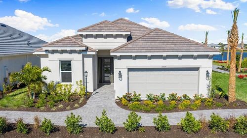 10606 Eclipse St, SARASOTA, FL, 34241-1540 | Card Image