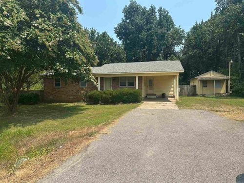 1330 Highway 167 N, Bald Knob, AR, 72010-3946 | Card Image
