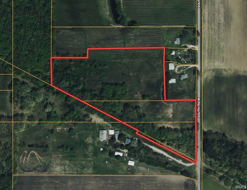 V/L S 750 W, North Judson, IN, 46366 | Card Image