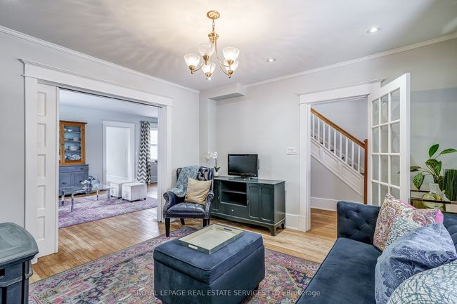 5309 County Rd 9, House other with 3 bedrooms, 1 bathrooms and 3 parking in New Lowell ON | Image 17