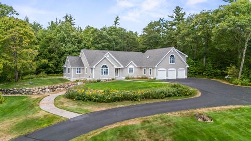 179 Benjamin Wentworth Dr, Chocorua, NH, 03817 | Card Image