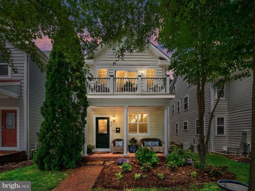 816 Bay Ridge Ave, ANNAPOLIS, MD, 21403-2432 | Card Image