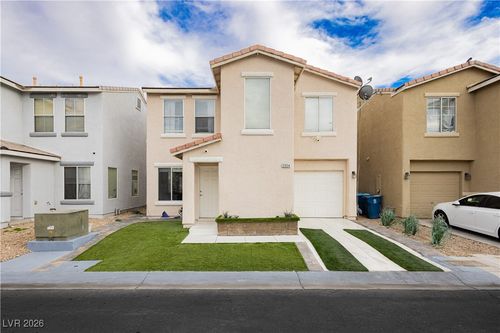 2054 Seattle Shore St, Las Vegas, NV, 89115-5227 | Card Image