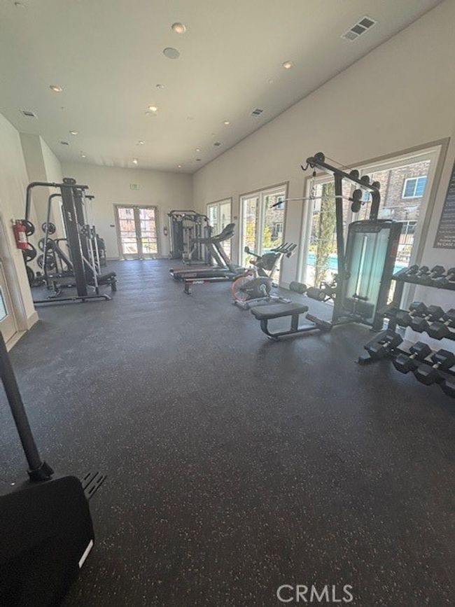 View of Community GYM | Image 9