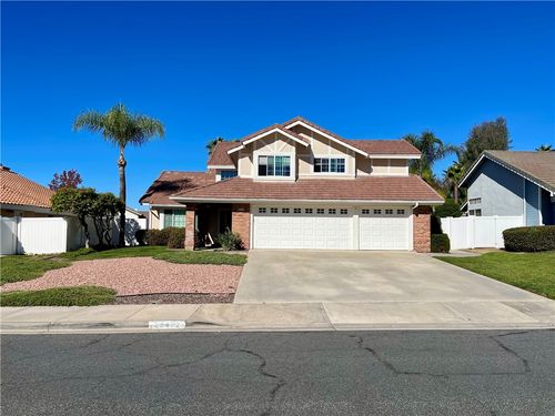 25472 Day Lily Dr, Murrieta, CA, 92563-5365 | Card Image