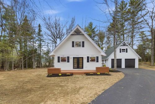 91 Chalk Pond Rd, Newbury, NH, 03255-6000 | Card Image