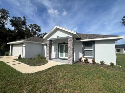 8431 Se Highway 42, House other with 3 bedrooms, 2 bathrooms and null parking in Summerfield FL | Image 2