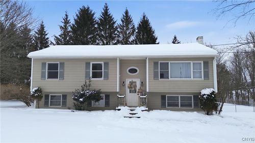 107 County Highway 33, Cooperstown, NY, 13326 | Card Image