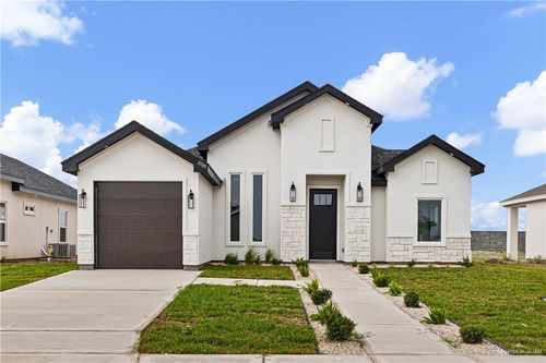 3500 Xochimilco Avenue, McAllen, TX, 78539 | Card Image