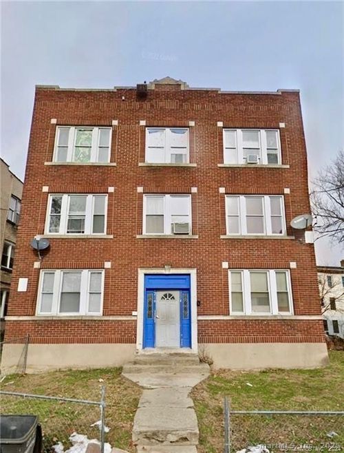 228 Mather St, Hartford, CT, 06112-4620 | Card Image