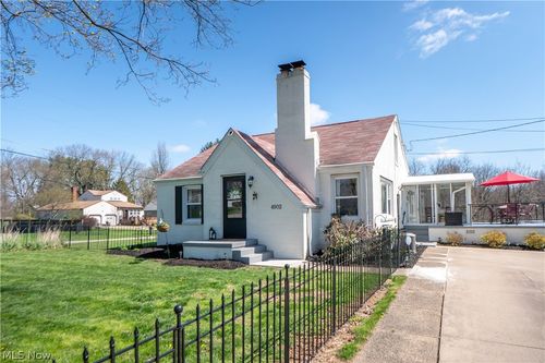 4902 Clardell Ave Sw, Canton, OH, 44706-4349 | Card Image