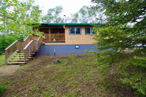 27&amp;28 Tugate Drive, Rural Mackenzie County, AB, T0H1Z0 | Card Image