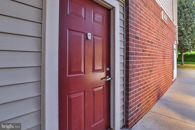 11659-B - 11659 Chesterfield Ct, Condo with 1 bedrooms, 1 bathrooms and null parking in RESTON VA | Image 6